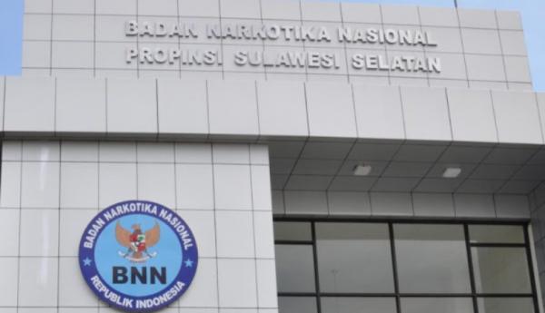 BNN Tangkap 3 Terduga Pelaku Narkoba di Awareange Barru