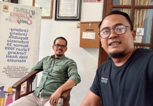 Pilwu Serentak 2027, Kabupaten Cirebon Siapkan 177 TPS Digital