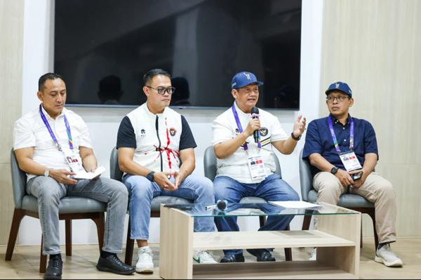 3 Insiden Tragis Hantam Porprov Jateng 2026, KONI Evaluasi SOP Keselamatan Atlet
