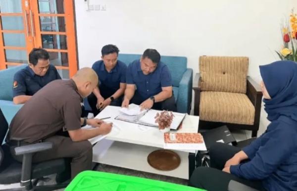 Polda Jabar Tetapkan YRA Tersangka Korupsi Dana Hibah Pendidikan Rp723 Juta di Subang