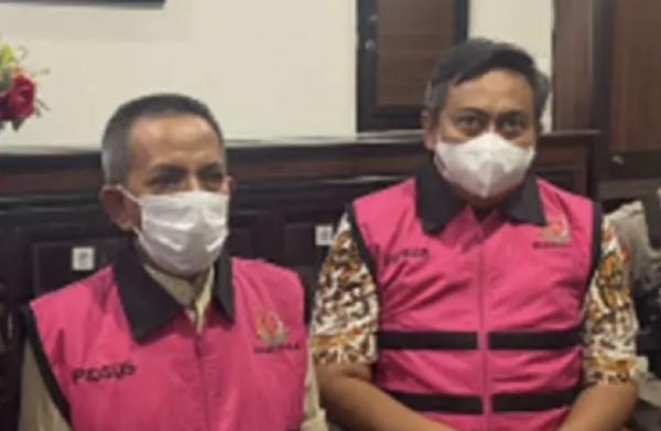Pejabat Pemkab Probolinggo Disebut Jadi Tersangka Korupsi Dana Hibah KONI Kota Pasuruan