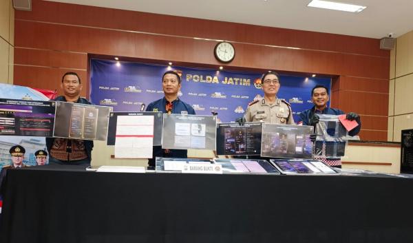 Data KTP dan KK Diduga Diperjualbelikan untuk Penipuan dan Judi Online