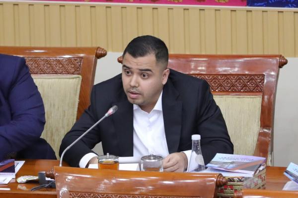 Muhammad Rahul: RUU Perampasan Aset Harus Prioritaskan Pemulihan Kerugian Korban