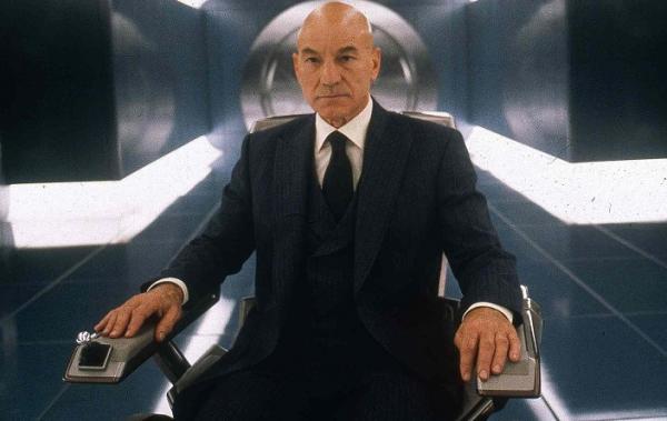Bintang X-Men Sir Patrick Stewart Meninggal, Industri Hiburan Berduka
