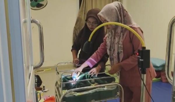 Kasus Pembuangan Bayi di Pandeglang Berakhir Damai, Kedua Orang Tua Akhirnya Menikah