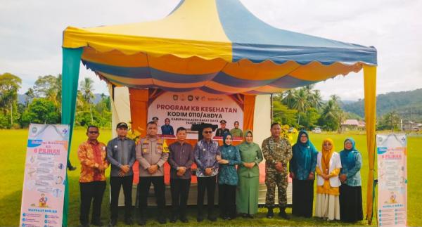 Safaruddin Dorong Edukasi Berbasis Kearifan Lokal untuk Tekan Stunting dan Pernikahan Dini