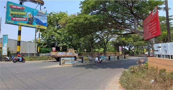 Kawasan Lingkar Timur Sidoarjo Berkembang, Infrastruktur dan Industri Halal Jadi Motor Ekonomi