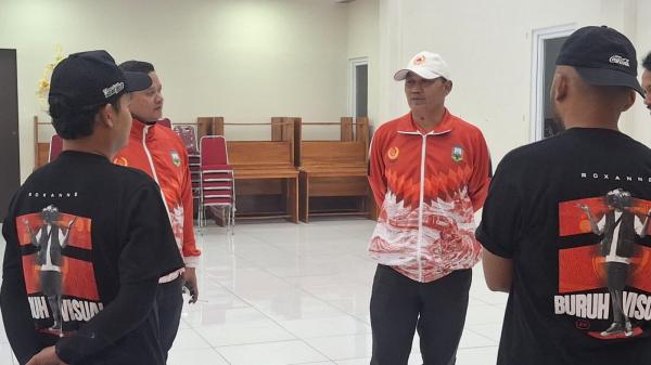 Cuaca Ekstrem Hantui Porprov, Dayung dan Paralayang di Kabupaten Semarang Sempat Terhenti