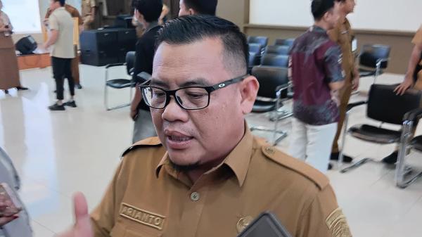 Mangkurawang Berpeluang Mekar Jadi Desa, Tujuh Desa Persiapan Kukar Tunggu Penetapan