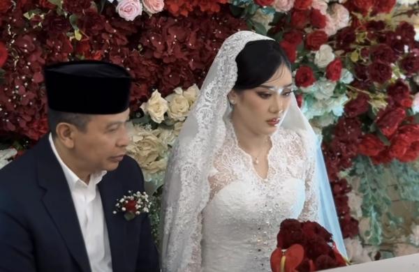 Wali Kota Malang Menikah Lagi, Pemkot Belum Ungkap Sosok Istri Baru Wahyu Hidayat