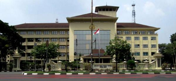 Mutasi Pati Polri di Pusdokkes dan Puskeu,  Brigjen Pol Nariyana Jadi Kapusdokkes