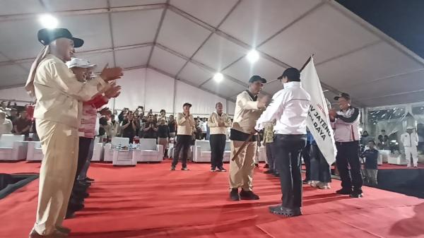 Dua Atlet Meninggal, Pelaksanaan Porprov Jateng 2026 Jadi Bahan Evaluasi