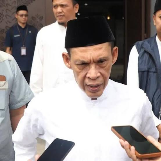 Wabup Bogor Jaro Ade Penuhi Panggilan KPK Sebagai Saksi Kasus Upah Pungut Bapenda