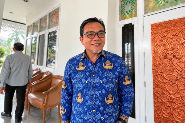 Kejar 3.200 Penerima Manfaat, Distanak Kukar Gencarkan Pelatihan Petani dan Peternak