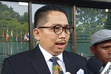 Pengacara Gibran Soal Putusan MA Pembatalan Suket Ijazah SMA: Tak Bisa Jadi Rujukan Upaya Pemakzulan