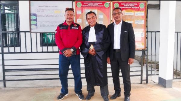 Hakim Vonis Bebas Terdakwa Pencurian Sapi, Kuasa Hukum Korban Keberatan, Siapkan Langkah Hukum