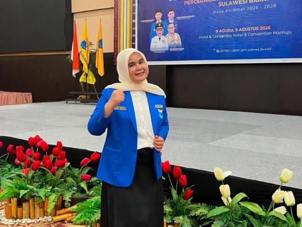 KOPRI PKC Sulawesi Barat Dampingi Kader yang Diduga Alami Kekerasan Seksual Saat Bekerja di Mamuju