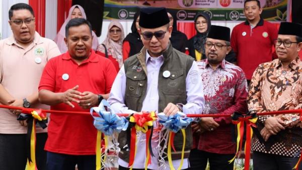 HKN ke-62, Pemko Bukittinggi Dorong Penguatan Layanan dan Kesadaran Kesehatan