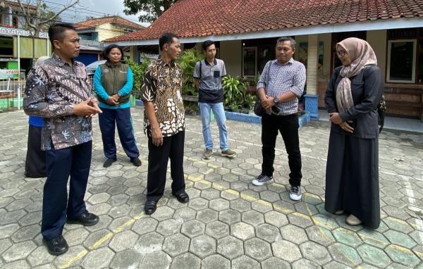 Progres Lampaui Target, DPRD Minta Peningkatan Jalan Banyuasin Tetap Jaga Kualitas