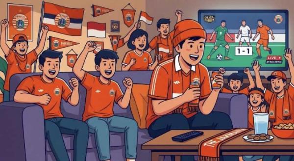 Polda Banten Imbau The Jakmania Tak Perlu Hadir di BIS saat Laga Dewa United vs Persija