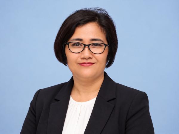 Ketika Angka Pertumbuhan Tidak Lagi Cukup