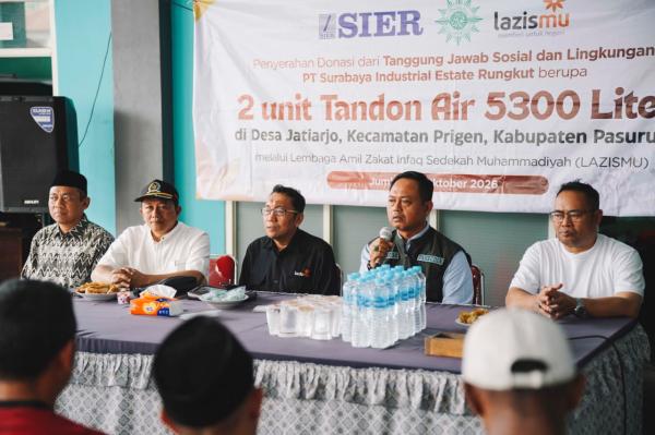 Kebakaran Gunung Arjuno Ganggu Air Bersih 2.500 KK, Pasokan Belum Normal