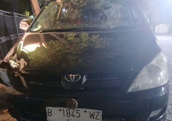 Kecelakaan Maut di Ring Road Timur Jogja, Pengemudi Sempat Kabur 