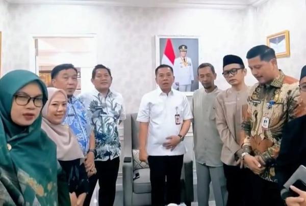 Perkuat Pendidikan Karakter, Pemkab Karawang Siapkan Program Baca Tulis Al-Qur’an di Sekolah