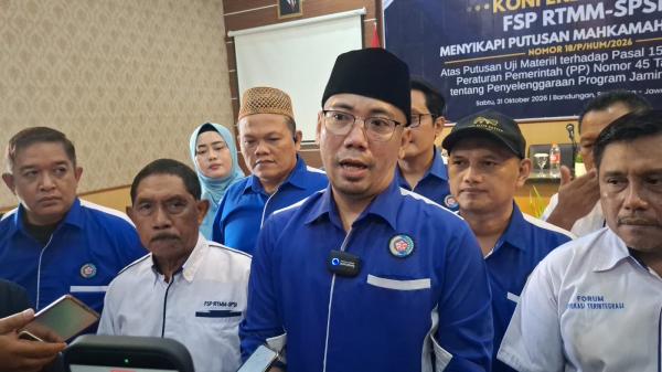 MA Batalkan Usia Pensiun 65 Tahun, Buruh: Kami Tak Perlu Tunggu 10 Tahun untuk Cair
