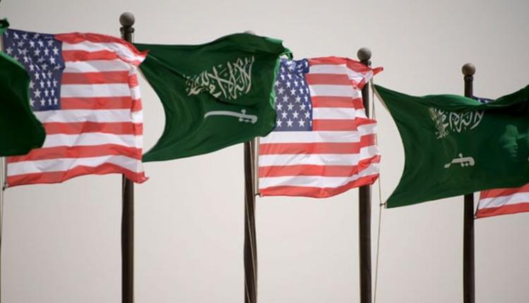 Sah! AS dan Arab Saudi...