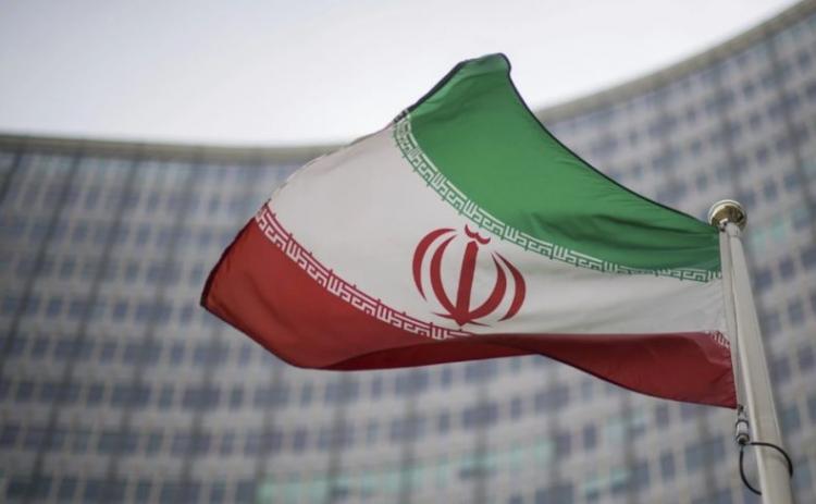 Panas! Iran Beri Peringatan...
