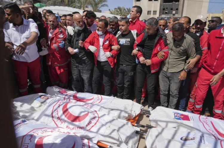 Brutal, Pasukan Israel...