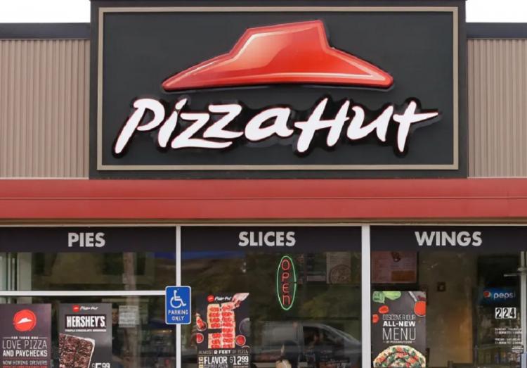 Dominasi Pizza Hut Memudar...