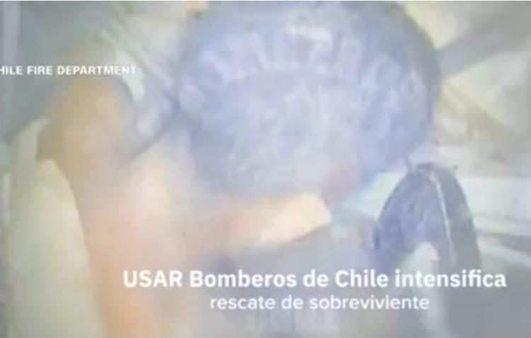 Keajaiban Gempa Venezuela,...