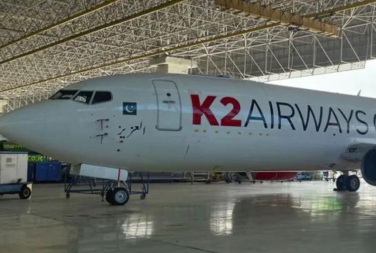 Pesawat Boeing 737 Hilang...