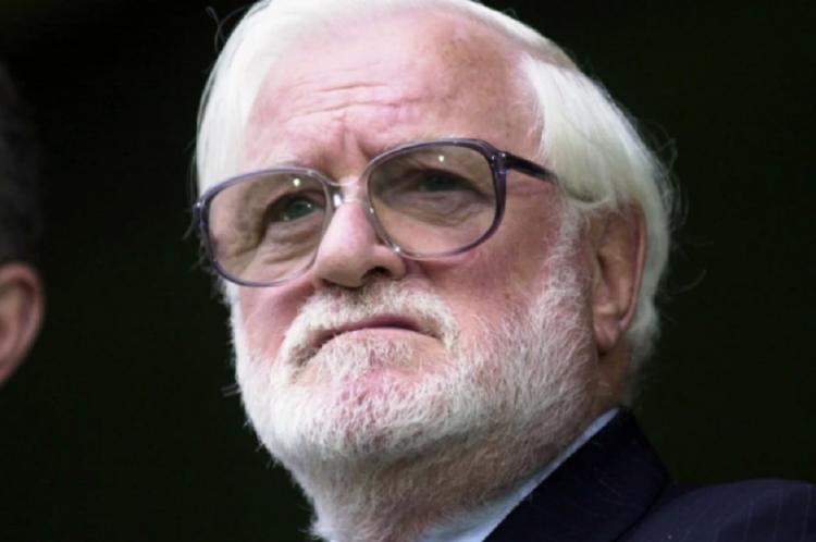 Ken Bates Mantan Bos...
