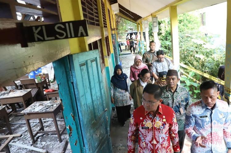Pemprov Jakarta Hanya...