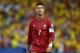 Ronaldo Tinggalkan Timnas Portugal usai Dicadangkan, Teori Lama Kini Jadi Sorotan