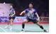 PBSI Cari Formula Terbaik Ganda Campuran Indonesia, Tiga Pasangan Disiapkan Menuju Olimpiade
