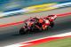 Marc Marquez Juara Sprint Race MotoGP Australia 2026, Jorge Martin Terjatuh saat Duel Sengit!  