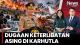 98 Perusahaan Diselidiki terkait Karhutla, Polri Temukan Indikasi Keterlibatan Asing