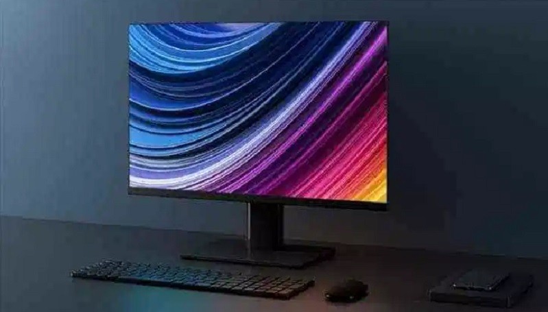 Review Xiaomi Mi Desktop Monitor 27 