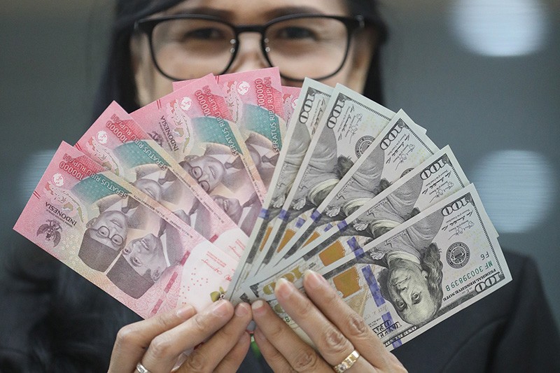 Utang Luar Negeri RI Naik 1,9%, Tembus 439,8 Miliar Dolar AS pada April 2026