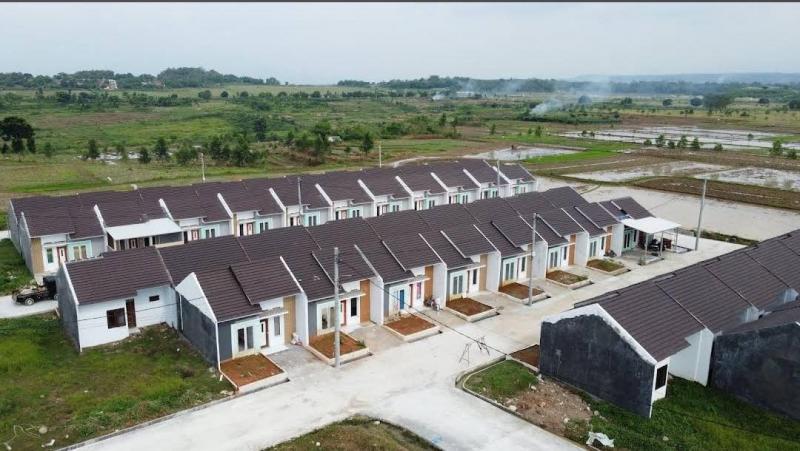 Bunga KPR FLPP Dipastikan Tetap 5 Persen, Tak Terpengaruh Kenaikan BI Rate