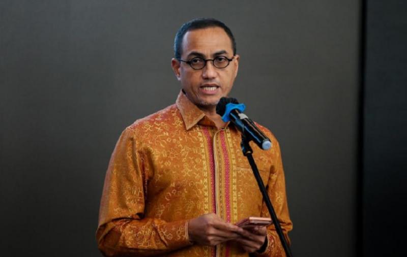 OJK Jamin Pasar Modal Indonesia Tak Akan Turun Kasta di MSCI