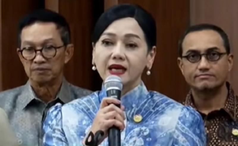 OJK Minta BEI Rutin Gelar Rapat dengan MSCI demi Cegah Downgrade Pasar Modal RI