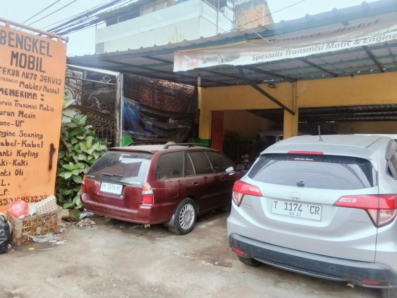 Bunga Rendah hingga Proses Cepat, Ini Alasan Bos Bengkel Bekasi 3 Kali Setia Ambil KUR BRI