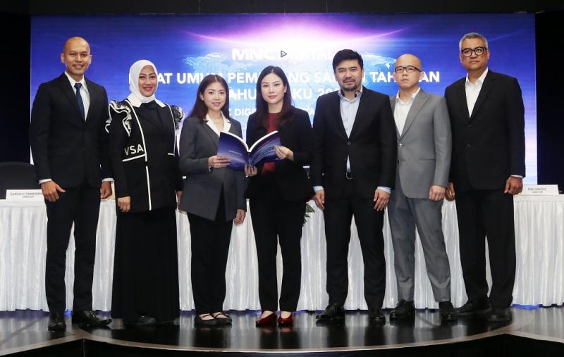 MSIN Fokus Percepat Pertumbuhan Platform Digital hingga Pengembangan Bisnis