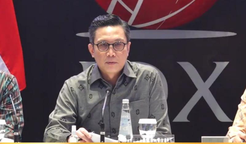 BEI Cetak Laba Tertinggi Sepanjang Sejarah, Tembus Rp1,07 Triliun