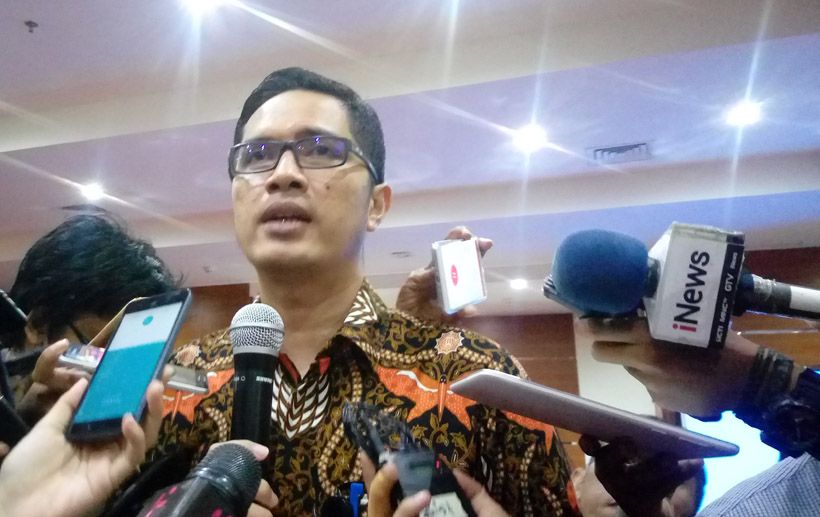 Hari Ini, KPK Periksa 6 Saksi Kasus Korupsi Bupati Labuhanbatu